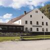 Отель Gasthof Pflamminger Отель Gasthof Pflamminger в Цандте