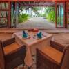 Отель Sanctuary Rarotonga On The Beach (adults Only) Отель Sanctuary Rarotonga On The Beach (adults Only) в Раротонге