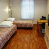 Гостиница Krasny Kovrik na Ruzovskoy Гостиница Krasny Kovrik na Ruzovskoy в Санкт-Петербурге