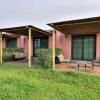 Отель Casa Verde Hotel Ecologico Отель Casa Verde Hotel Ecologico в Росарио-де-Асиа