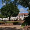 Отель The Victoria Falls Отель The Victoria Falls в Водопады Виктории