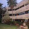 Отель Raina Beach Apartments Отель Raina Beach Apartments в Раротонге