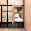 Гостиница Capsule Hotel City 52 Гостиница Capsule Hotel City 52 в Москве