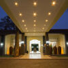 Отель Protea Hotel By Marriott Livingstone Отель Protea Hotel By Marriott Livingstone в Ливингстоне