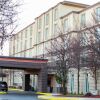 Отель Best Western Premier Toronto Airport Carlingview Отель Best Western Premier Toronto Airport Carlingview в Торонто