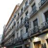Отель JC Rooms Santa Ana Отель JC Rooms Santa Ana в Мадриде