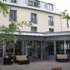 Отель Restaurant & Hotel Engelkeller Отель Restaurant & Hotel Engelkeller в Меммингене