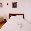 Гостиница Apartlux On Merzlyakovskiy Pereulok Гостиница Apartlux On Merzlyakovskiy Pereulok в Москве