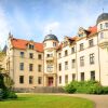 Отель Akzent Hotel Acamed Resort Отель Akzent Hotel Acamed Resort в Нойгаттерслебне