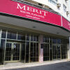 Отель Merit Mar del Plata Отель Merit Mar del Plata в Маре деле Плате