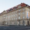 Отель a&o Leipzig Hauptbahnhof Отель a&o Leipzig Hauptbahnhof в Центрум-Осте