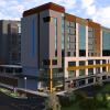 Отель Hyatt Centric Las Cascadas San Salvador Отель Hyatt Centric Las Cascadas San Salvador в Сан-Сальвадоре