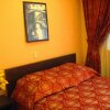 Гостиница Mini Hotel Bambuk na Smolenskoy Гостиница Mini Hotel Bambuk na Smolenskoy в Москве