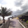 Отель Aga Reef Resort Отель Aga Reef Resort в Уполу