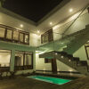 Отель Cosmopolitano Hotel Boutique Отель Cosmopolitano Hotel Boutique в Санта-Крусе