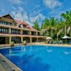 Отель Wharf Hotel And Marina Отель Wharf Hotel And Marina на Острове Маэ