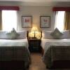 Отель Plaza Florida Suites Отель Plaza Florida Suites в Санто Доминго