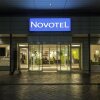 Отель Novotel Kirchberg Отель Novotel Kirchberg в Люксембурге