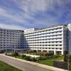 Отель Sofitel Athens Airport Отель Sofitel Athens Airport в Спате