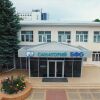 Гостиница Санаторий БФО Гостиница Санаторий БФО в Анапе