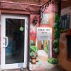 Гостиница KARLOV MOST hostel Гостиница KARLOV MOST hostel в Москве