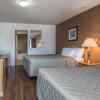 Отель The Bluebird Motel Отель The Bluebird Motel в Нанайме
