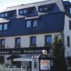Отель Landhotel & Restaurant Westerwaldgrill Отель Landhotel & Restaurant Westerwaldgrill в Дернбахе