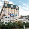 Отель Hilton Princess San Pedro Sula Отель Hilton Princess San Pedro Sula в Сан-Педро-Суле