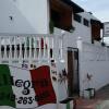 Отель Residencial Allegra Отель Residencial Allegra в Бока Чике
