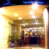 Отель Apart Hotel San Lorenzo Отель Apart Hotel San Lorenzo в Мендосе