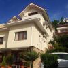 Гостиница Villa Belveder Гостиница Villa Belveder в Сочи