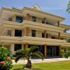 Отель Crown Beach Hotel Отель Crown Beach Hotel на Острове Маэ