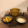 Meal