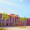 Отель Surestay By Best Western Guam Palmridge Отель Surestay By Best Western Guam Palmridge в Барригаде