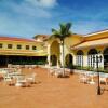 Отель Grenadian By Rex Resorts Отель Grenadian By Rex Resorts в Сент-Джордже