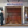 Отель Melia Buenos Aires Hotel & Convention Center Отель Melia Buenos Aires Hotel & Convention Center в Буэнос-Айресе