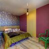 Гостиница Romanticheskaya Studiya Гостиница Romanticheskaya Studiya в Санкт-Петербурге