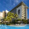 Отель Complexe Chateau Royal Beach Resort And Spa Отель Complexe Chateau Royal Beach Resort And Spa в Нумеа