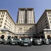 Отель The Peninsula Hong Kong Отель The Peninsula Hong Kong в Гонконге