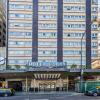 Отель Exe Hotel Colón Отель Exe Hotel Colón в Буэнос-Айресе