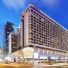 Отель Sheraton Hong Kong Hotel & Towers Отель Sheraton Hong Kong Hotel & Towers в Гонконге