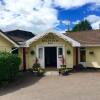 Отель Fernhill Golf & Country Club Hotel Отель Fernhill Golf & Country Club Hotel в Инишанноне