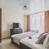 Гостиница GM Apartment Vspolniy Гостиница GM Apartment Vspolniy в Москве