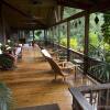 Отель The Lodge at Pico Bonito Отель The Lodge at Pico Bonito в Луизиане Ceiba