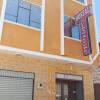 Отель Hostal Puerto Alegre Отель Hostal Puerto Alegre в Сане Айленде