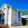 Гостиница Three Peaks Inn Гостиница Three Peaks Inn в Красной Поляне