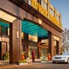 Отель Top Tower Hotel Отель Top Tower Hotel в Кигали