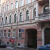 Гостиница Rinaldi on Bolshoy Mini-Hotel Гостиница Rinaldi on Bolshoy Mini-Hotel в Санкт-Петербурге