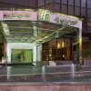 Отель Holiday Inn Cairo Maadi Отель Holiday Inn Cairo Maadi в Каире
