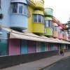 Отель La Casona Dorada Отель La Casona Dorada в Санто Доминго